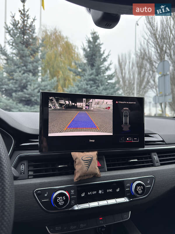 Лифтбек Audi A5 2023 в Одессе