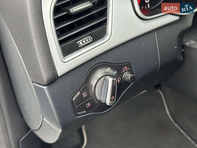 Кабриолет Audi A5 2015 в Киеве