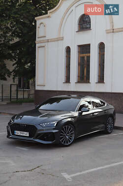 Лифтбек Audi A5 2020 в Кропивницком