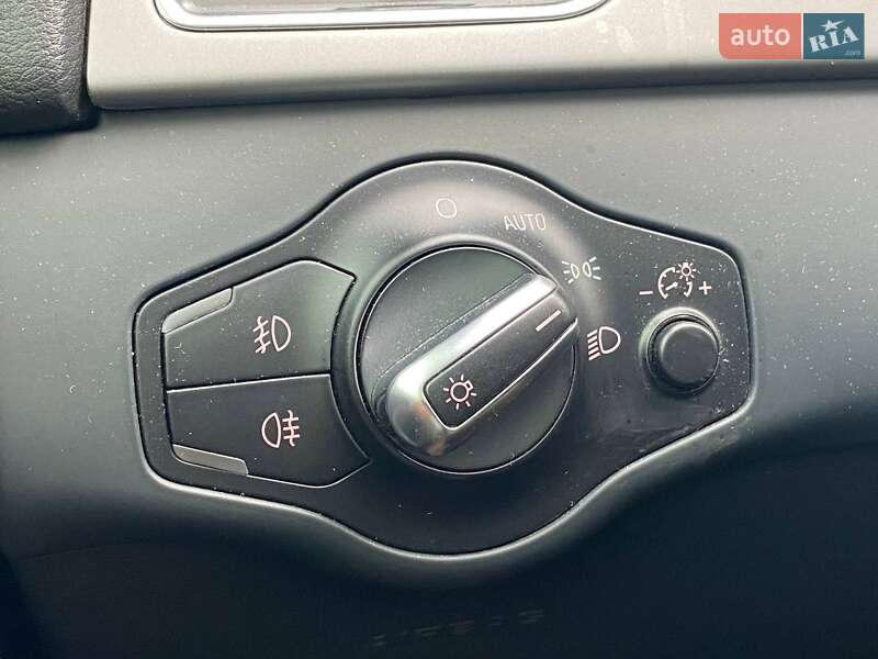 Купе Audi A5 2012 в Киеве фото 23 Купе Audi A5 2012 в Киеве