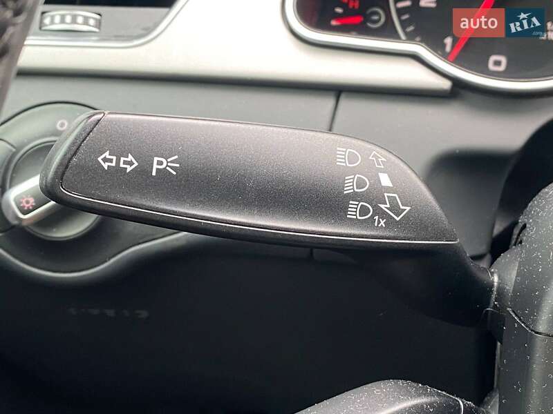 Купе Audi A5 2012 в Киеве фото 28 Купе Audi A5 2012 в Киеве