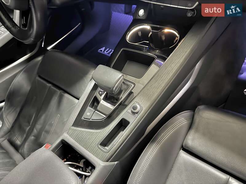 Лифтбек Audi A5 2021 в Киеве фото 27 Лифтбек Audi A5 2021 в Киеве