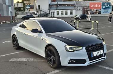 AUDI A5 2013