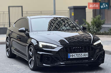 Ліфтбек Audi A5 2023 в Одесі