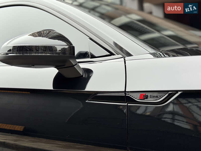 Лифтбек Audi A5 2023 в Одессе