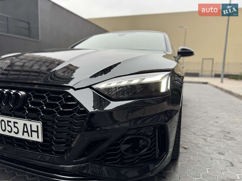 Лифтбек Audi A5 2023 в Одессе