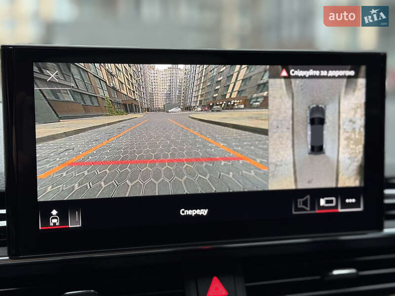 Лифтбек Audi A5 2023 в Одессе