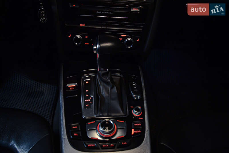 Купе Audi A5 2012 в Львове фото 14 Купе Audi A5 2012 в Львове