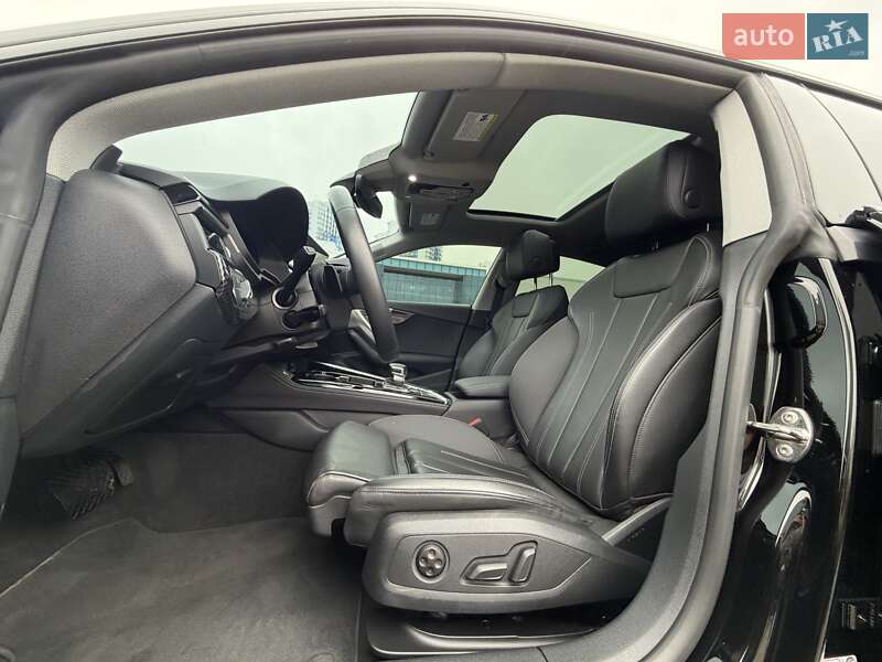 Лифтбек Audi A5 2022 в Одессе фото 8 Лифтбек Audi A5 2022 в Одессе