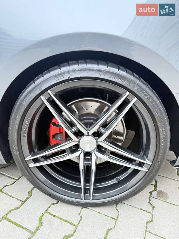 Купе Audi A5 2016 в Одессе