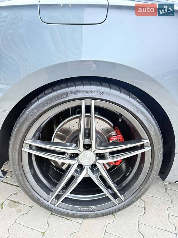 Купе Audi A5 2016 в Одессе