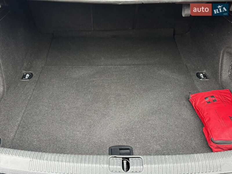 Купе Audi A5 2018 в Києві