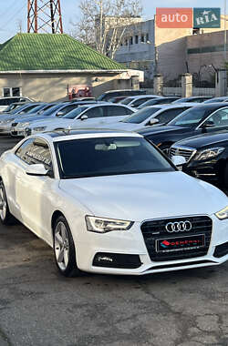 Купе Audi A5 2016 в Одессе
