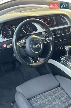 Купе Audi A5 2016 в Одессе