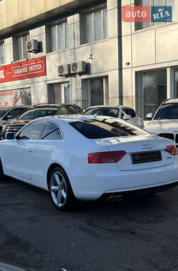 Купе Audi A5 2016 в Одессе