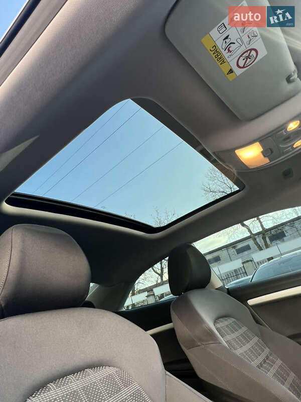 Купе Audi A5 2016 в Одессе