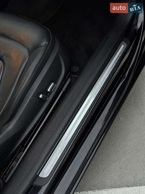 Купе Audi A5 2014 в Львове фото 30 Купе Audi A5 2014 в Львове