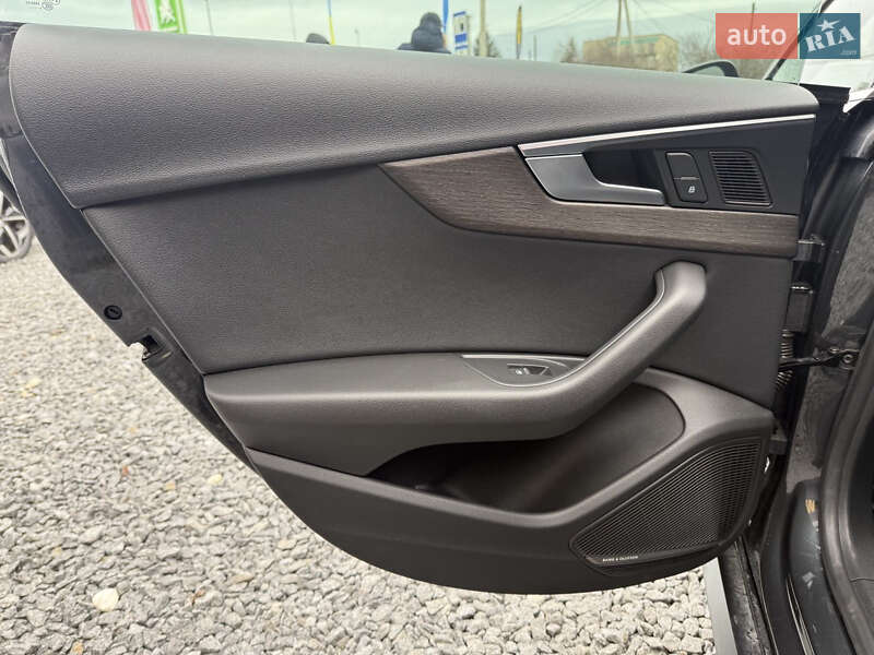 Купе Audi A5 2017 в Стрые фото 15 Купе Audi A5 2017 в Стрые