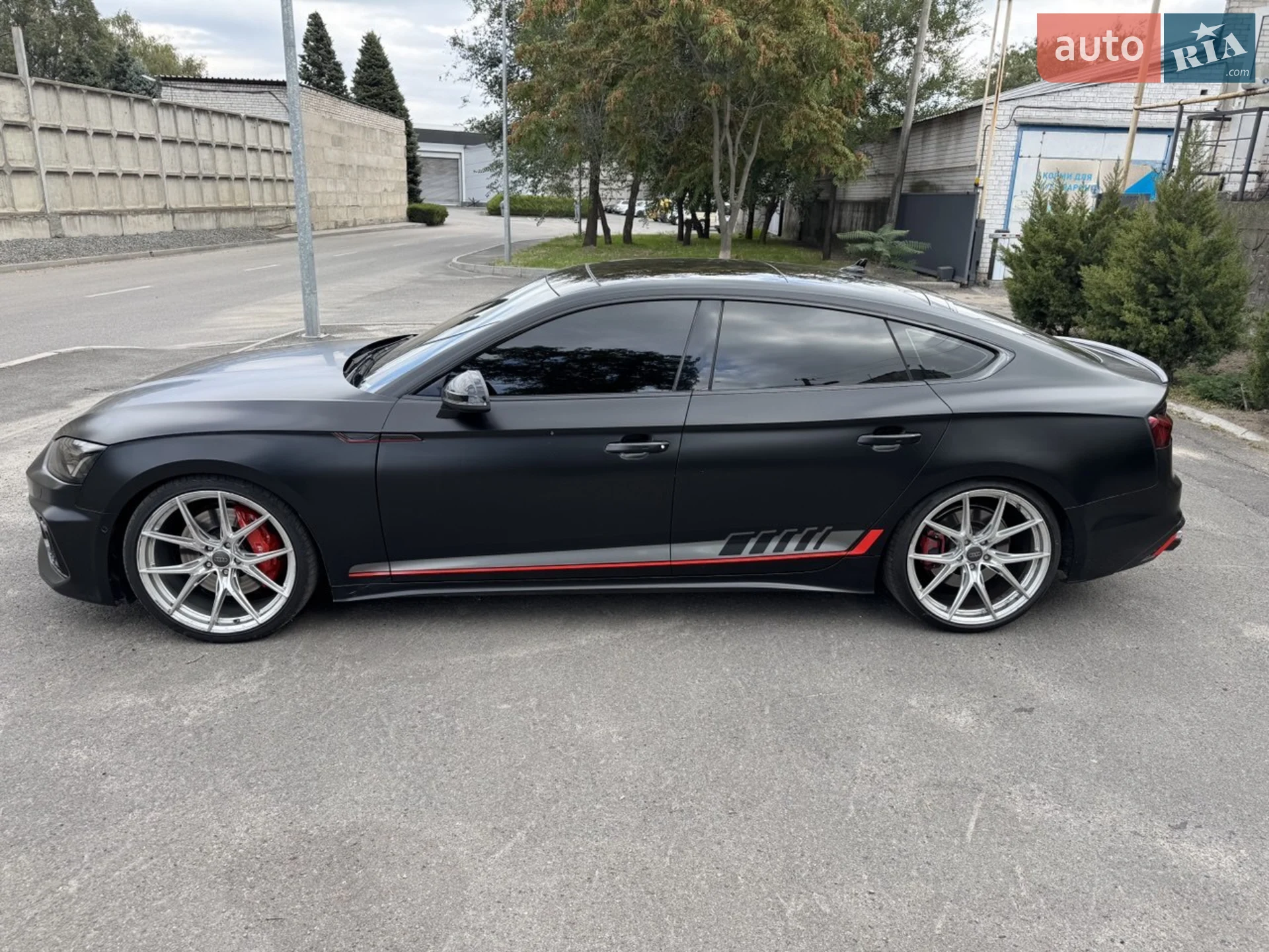 2020 Audi A5 - мініатюра 7