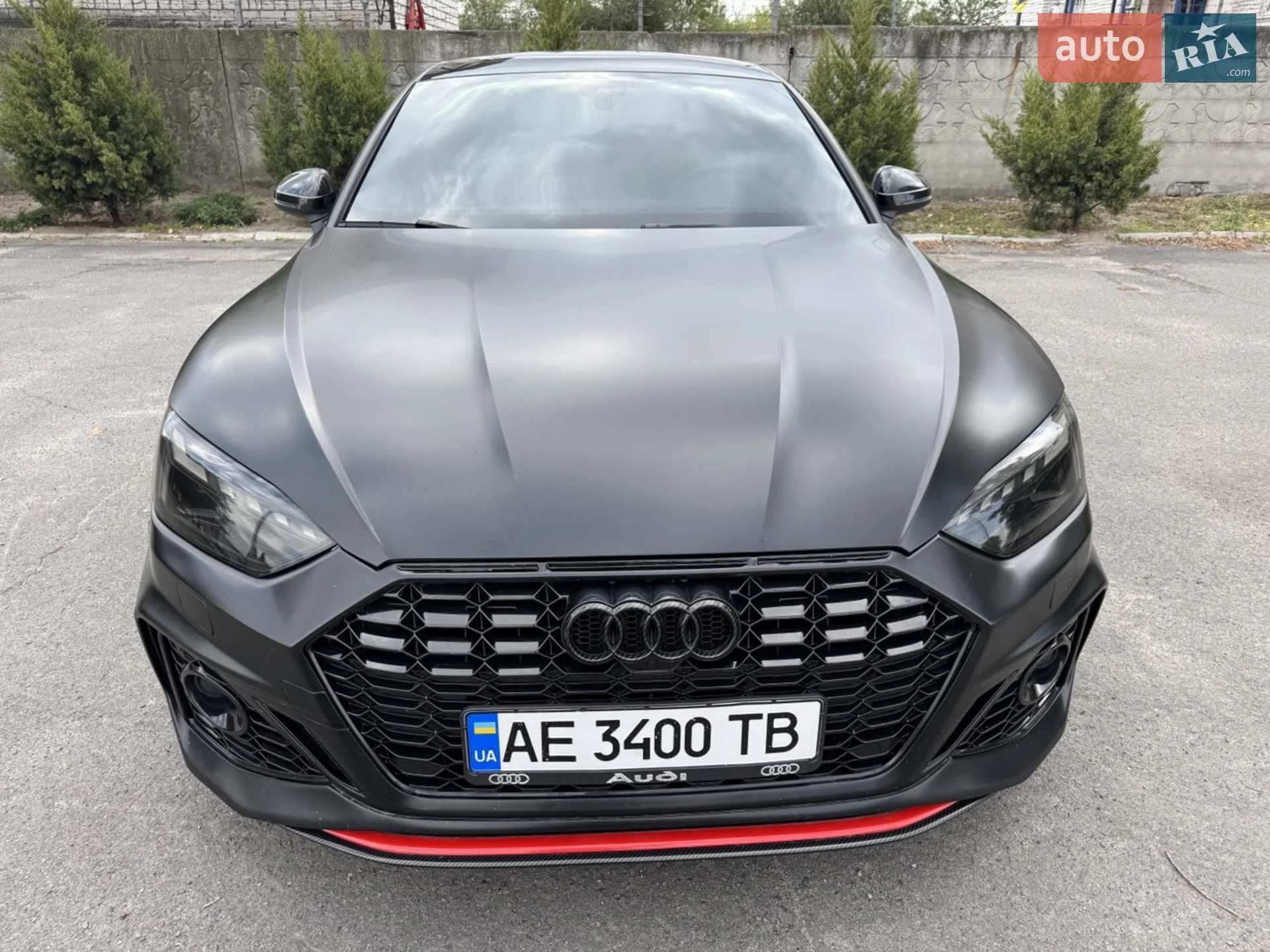 2020 Audi A5 - мініатюра 17