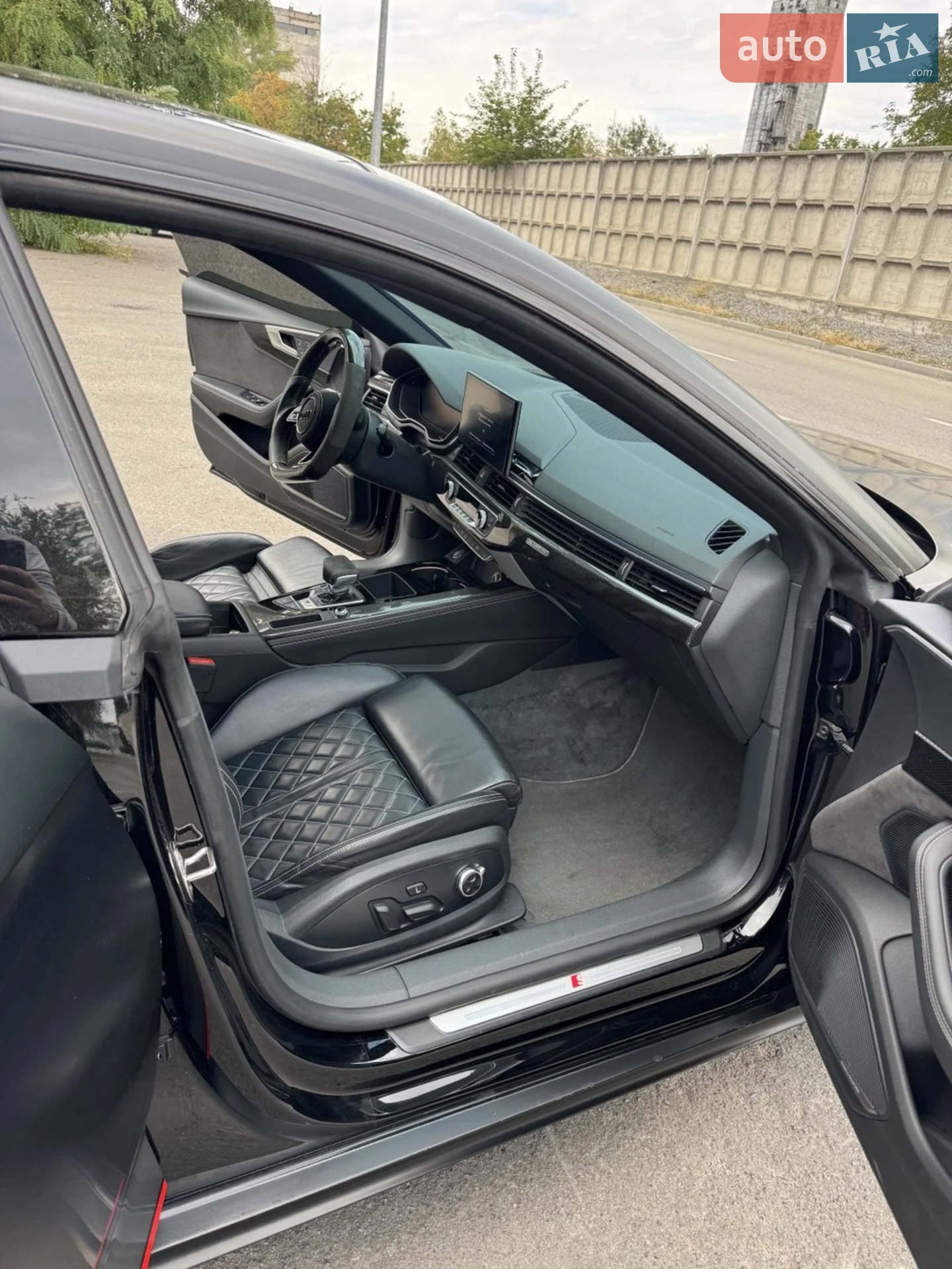 2020 Audi A5 - мініатюра 37