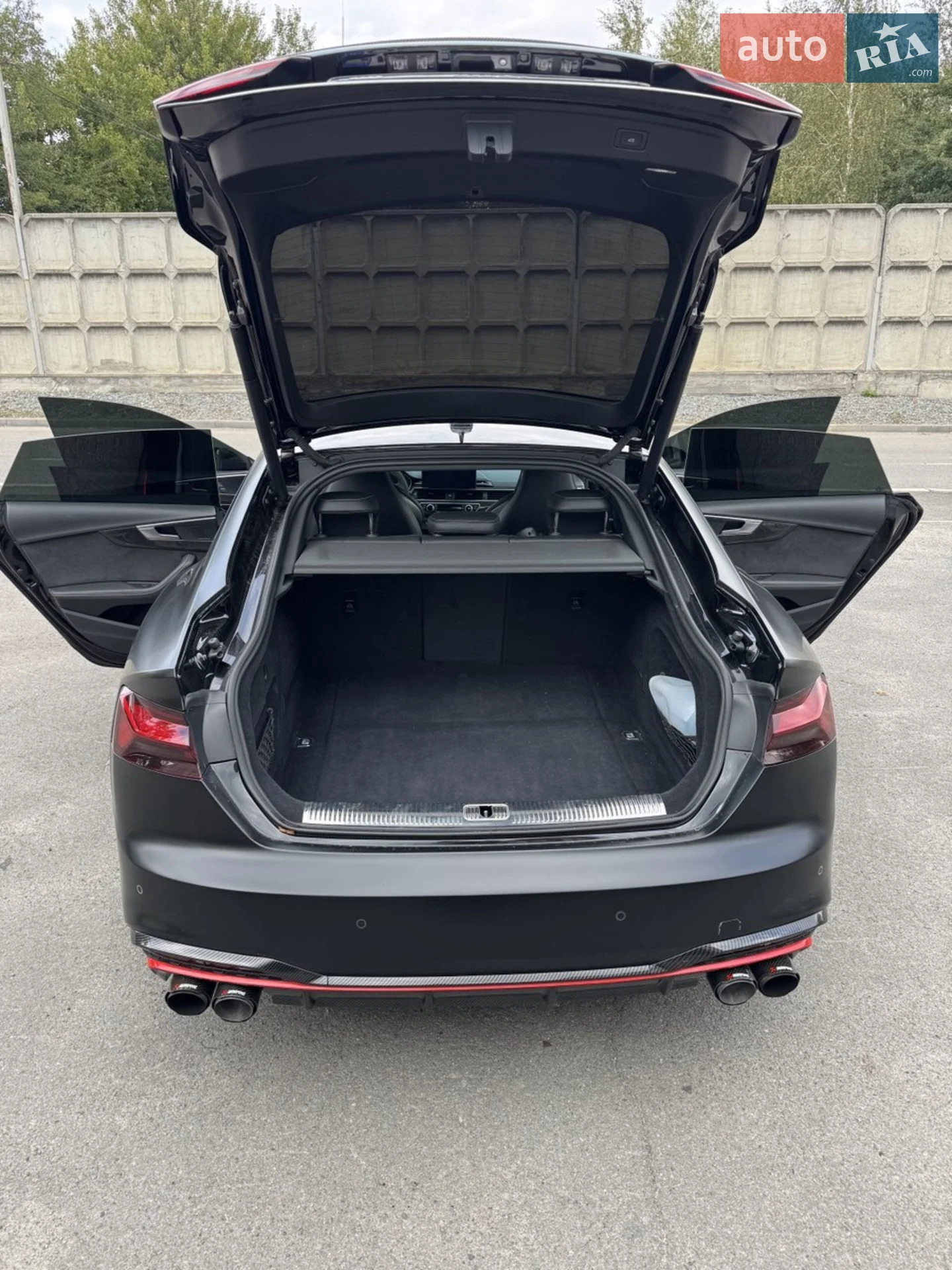 2020 Audi A5 - мініатюра 43