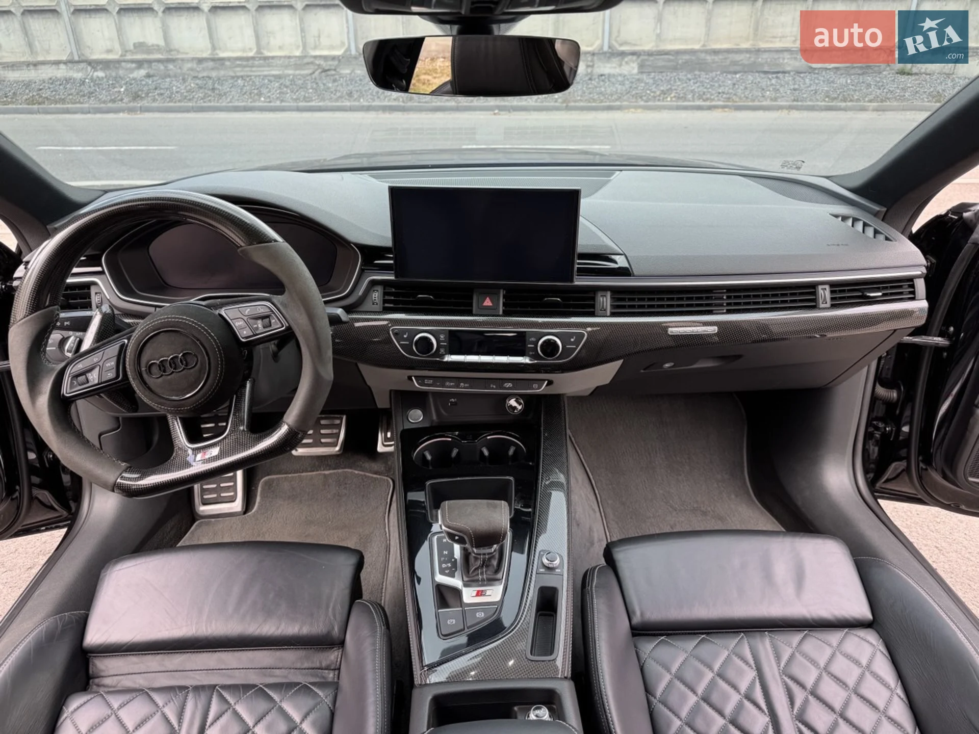 2020 Audi A5 - мініатюра 53
