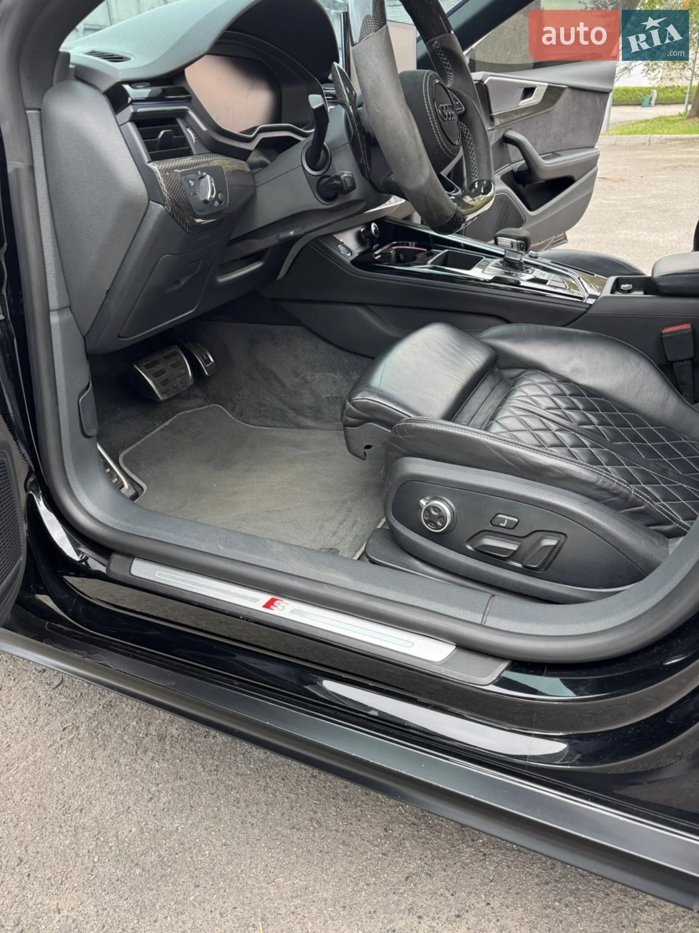 2020 Audi A5 - мініатюра 64