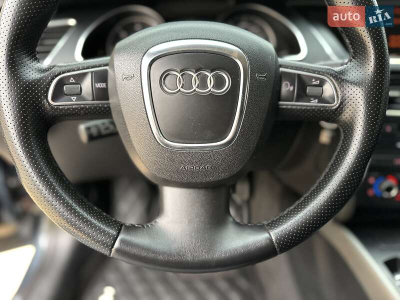 Купе Audi A5 2008 в Одессе фото 22 Купе Audi A5 2008 в Одессе