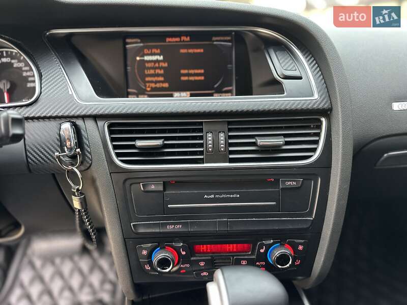 Купе Audi A5 2008 в Одессе фото 27 Купе Audi A5 2008 в Одессе