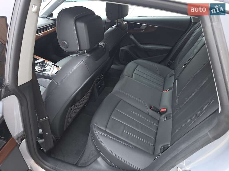 Лифтбек Audi A5 2022 в Днепре фото 13 Лифтбек Audi A5 2022 в Днепре