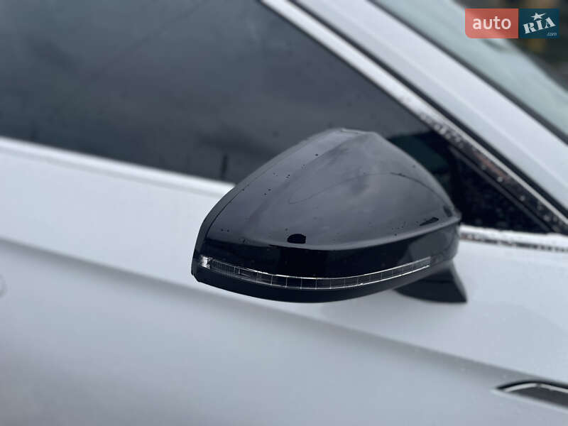 Лифтбек Audi A5 2020 в Стрые