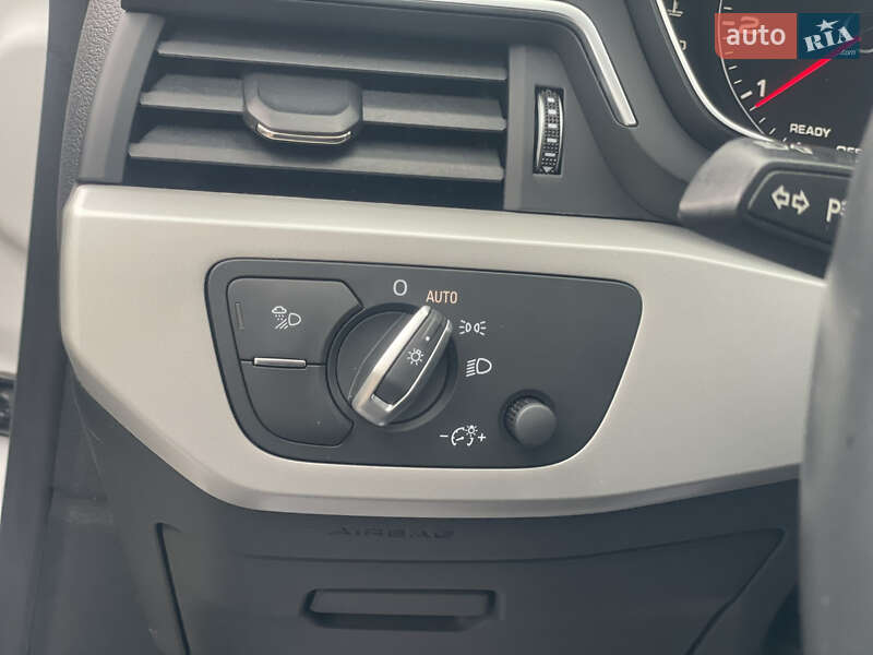 Лифтбек Audi A5 2020 в Стрые