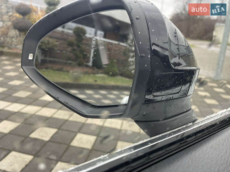 Лифтбек Audi A5 2020 в Стрые