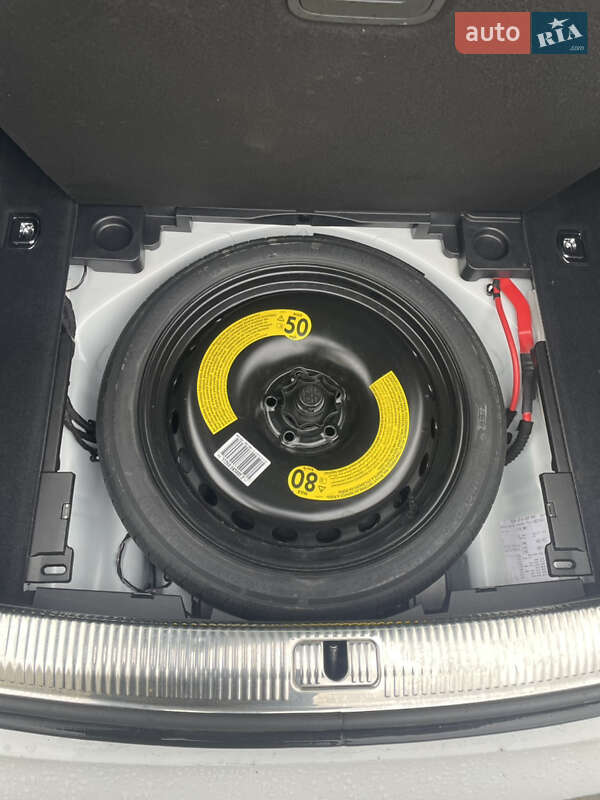 Лифтбек Audi A5 2020 в Стрые