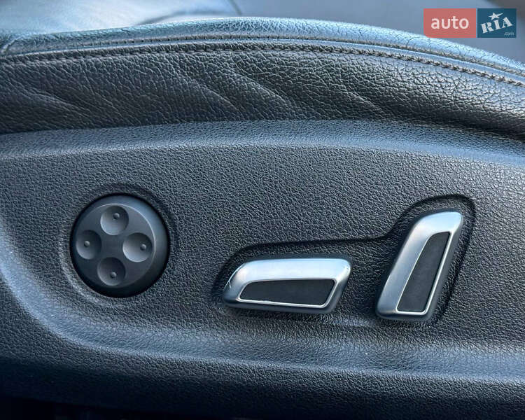 Кабриолет Audi A5 2014 в Киеве