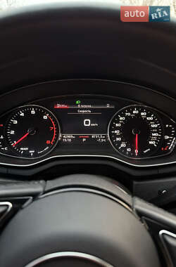 Лифтбек Audi A5 2021 в Харькове