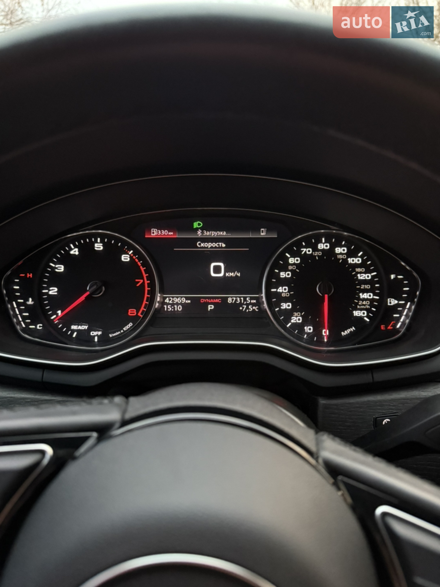2021 Audi A5 - мініатюра 5