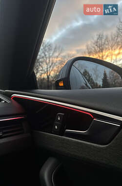 Лифтбек Audi A5 2021 в Харькове