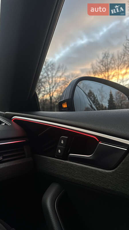 Лифтбек Audi A5 2021 в Харькове