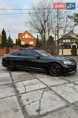 Лифтбек Audi A5 2021 в Харькове