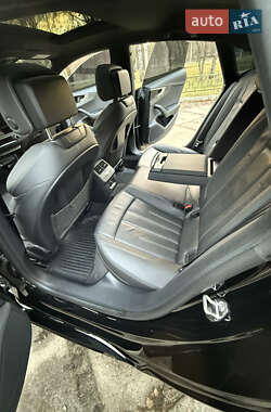 Лифтбек Audi A5 2021 в Харькове