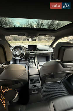 Лифтбек Audi A5 2021 в Харькове