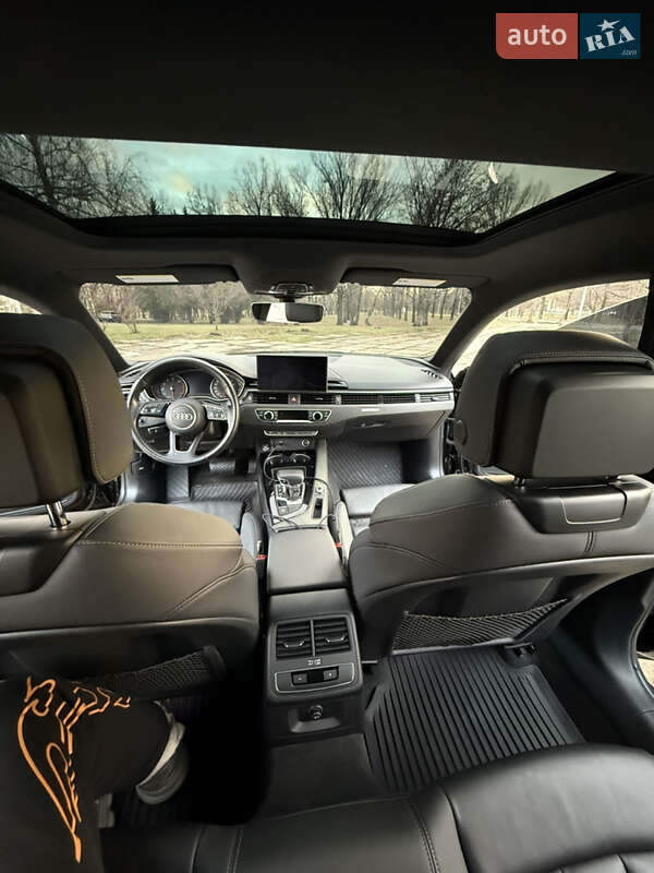 Лифтбек Audi A5 2021 в Харькове