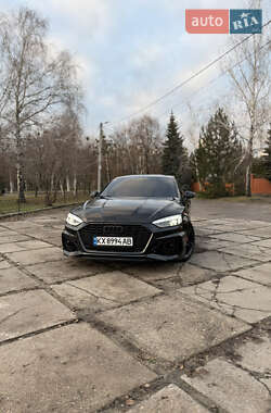 Лифтбек Audi A5 2021 в Харькове
