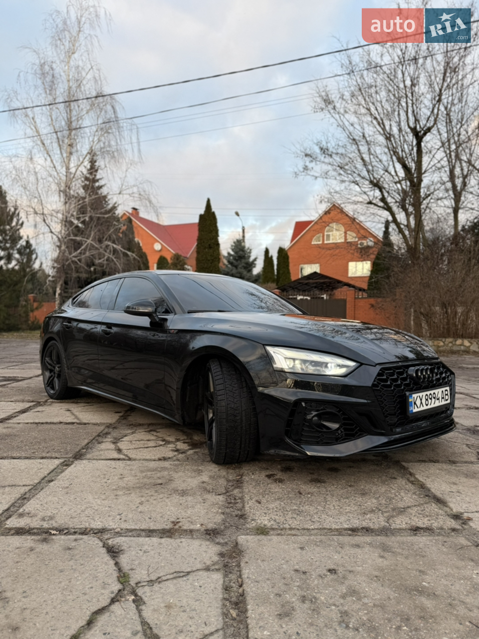 2021 Audi A5 - мініатюра 30
