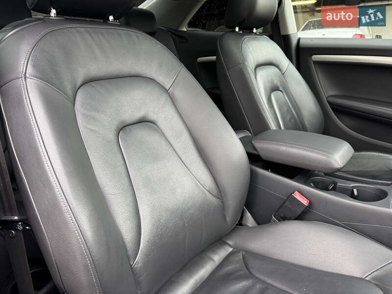 Купе Audi A5 2014 в Киеве