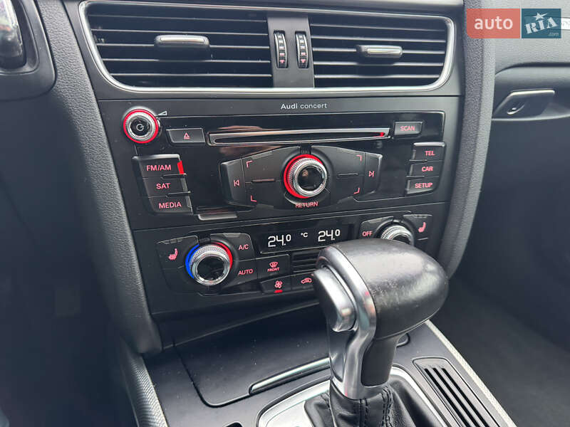 Купе Audi A5 2014 в Киеве