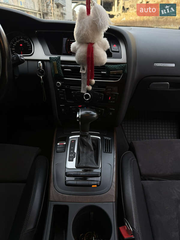 Купе Audi A5 2012 в Одесі фото 13 Купе Audi A5 2012 в Одесі