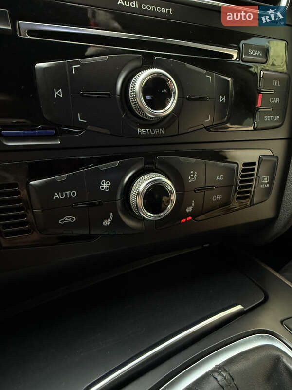 Купе Audi A5 2012 в Одесі фото 22 Купе Audi A5 2012 в Одесі